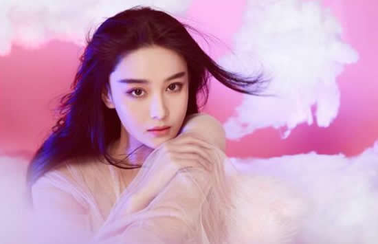 张馨予呼吁别对女演员胖瘦太苛刻 网友：站着说话不腰疼！