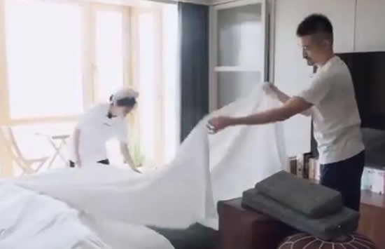 杨子姗因为洁癖焦虑哭了 洁癖是心理疾病吗 杨子姗因为洁癖焦虑哭了 洁癖是心理疾病吗