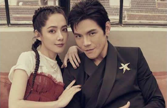 向佐回应未陪郭碧婷待产原因 背后的隐情竟然是这样的