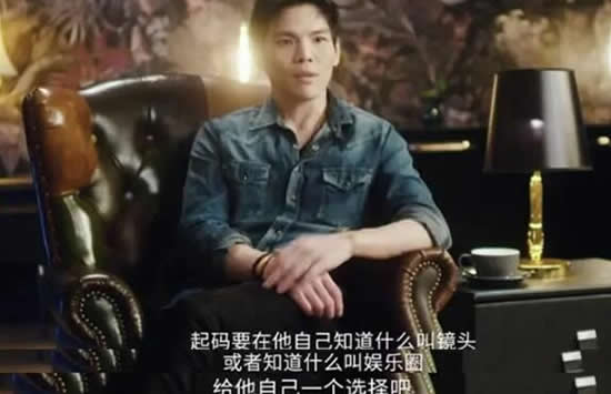 向佐回应未陪郭碧婷待产原因 背后的隐情竟然是这样的