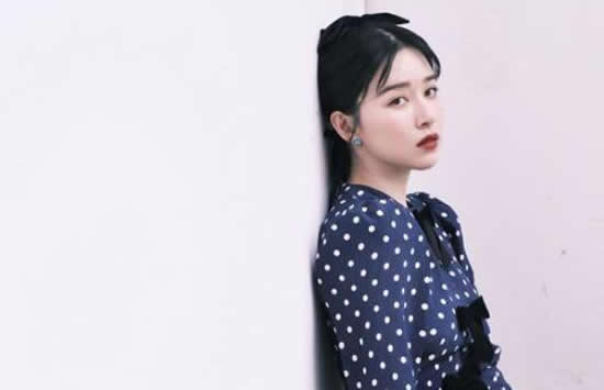 阚清子发文反对重男轻女 原来和阚清子的身世有很大关系 阚清子发文反对重男轻女 原来和阚清子的身世有很大关系