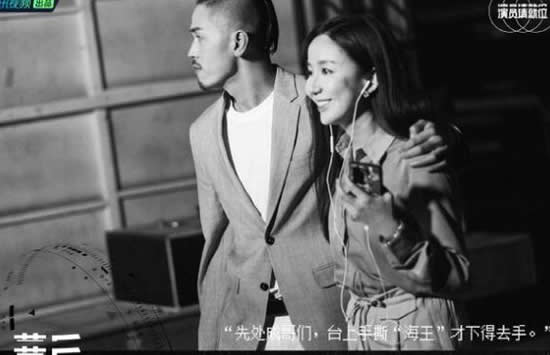 爱情公寓胡一菲扮演者是谁 扮演者娄艺潇资料及近况介绍