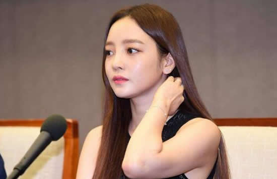 吴仁惠去世疑似自杀 韩国自杀明星都有哪些 吴仁惠去世疑似自杀 韩国自杀明星都有哪些