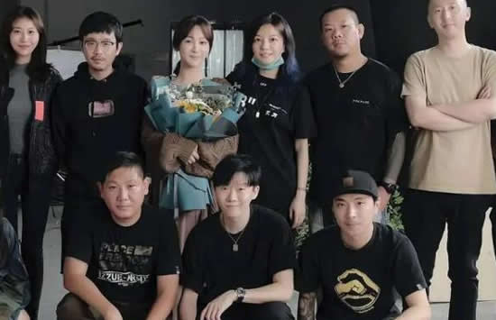 杨紫成功追星赵薇 杨紫赵薇在合作什么戏 杨紫成功追星赵薇 杨紫赵薇在合作什么戏