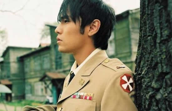 我只能永远读着对白是什么歌 歌曲《搁浅》演唱者及歌词介绍 我只能永远读着对白是什么歌 歌曲《搁浅》演唱者及歌词介绍