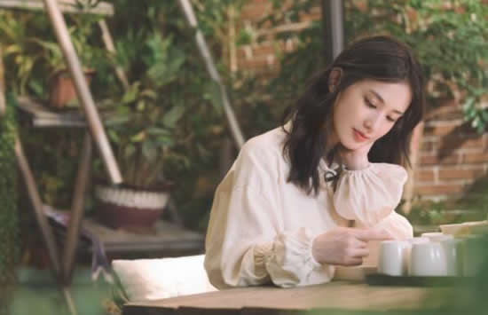 黄圣依拍的电影和电视剧有哪些 黄圣依拍的电影和电视剧有哪些