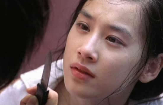 黄圣依拍的电影和电视剧有哪些 黄圣依拍的电影和电视剧有哪些