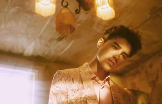 姜潮演过的电影和电视剧有哪些 姜潮演过的电影和电视剧有哪些