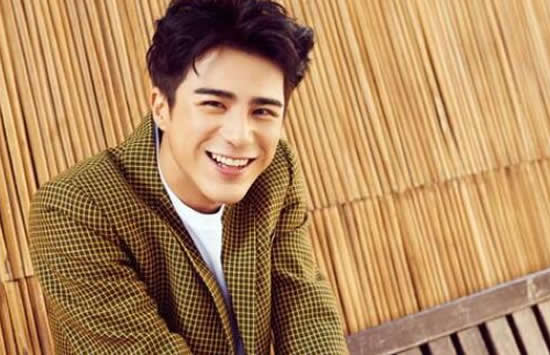 姜潮演过的电影和电视剧有哪些 姜潮演过的电影和电视剧有哪些