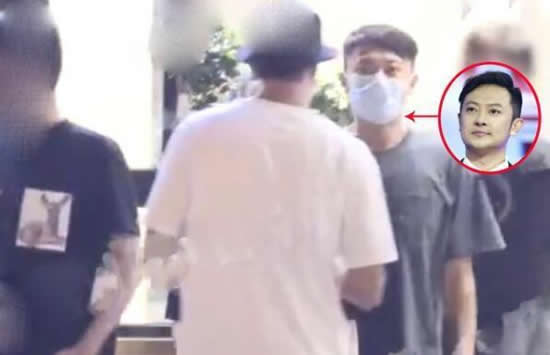 李晨印小天聚会疑冰释前嫌 当年的插刀事件究竟是怎么回事 李晨印小天聚会疑冰释前嫌 当年的插刀事件究竟是怎么回事