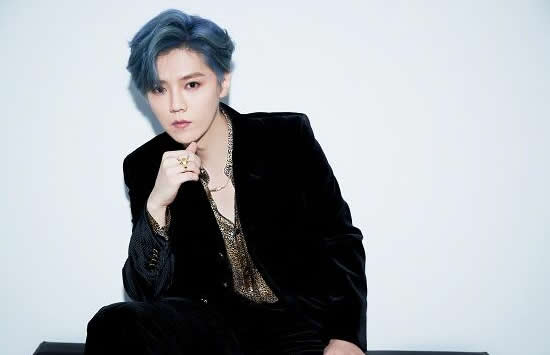 鹿晗个人资料身高介绍