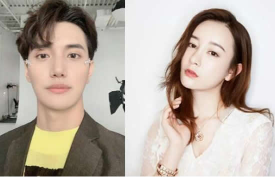 张檬金恩圣戴情侣对戒 两人怎么认识的什么时候在一起的 张檬金恩圣戴情侣对戒 两人怎么认识的什么时候在一起的