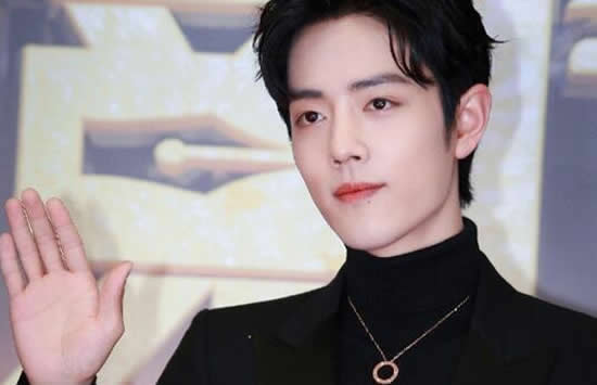 最美逆行者肖战第几集出现 肖战角色原型是谁 最美逆行者肖战第几集出现 肖战角色原型是谁