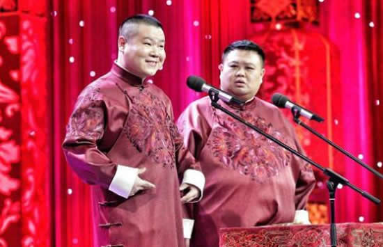 岳云鹏个人资料哪里人及老婆介绍