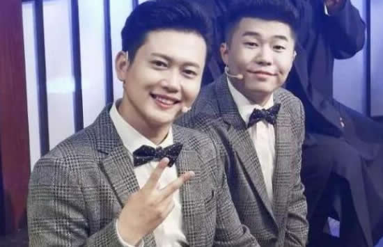 孟鹤堂个人资料及结过几次婚