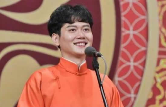 孟鹤堂个人资料及结过几次婚