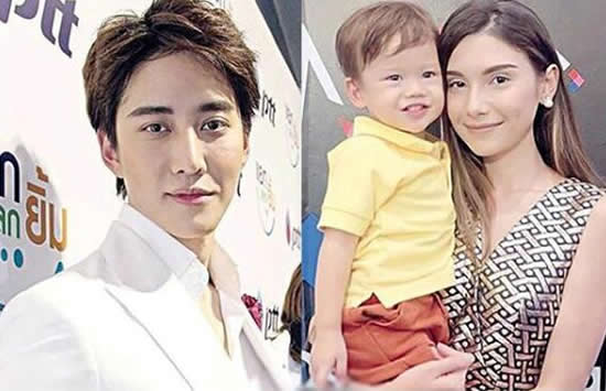 Mike为争儿子抚养权节衣缩食 事情始末经过介绍