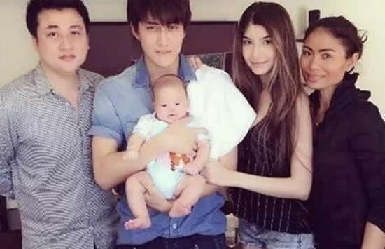 Mike为争儿子抚养权节衣缩食 事情始末经过介绍