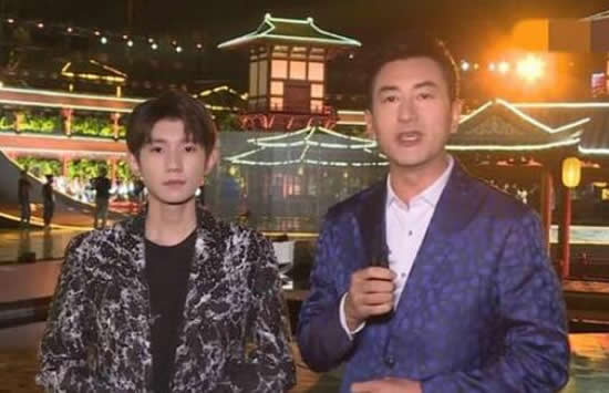 王源:我没有主持人证什么情况 一句话尽显高情商 王源:我没有主持人证什么情况 一句话尽显高情商