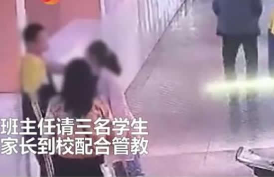 14岁男生被母亲扇打后跳楼坠亡 网友的评论引人深思