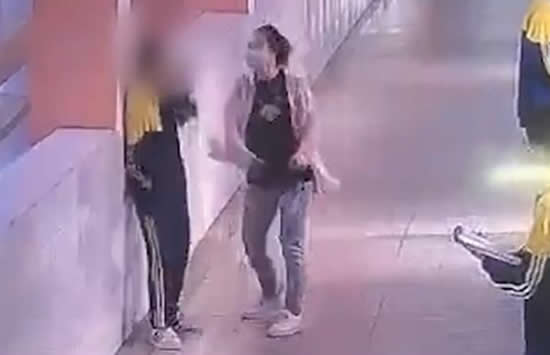 14岁男生被母亲扇打后跳楼坠亡 网友的评论引人深思