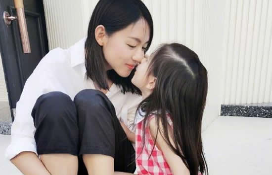 张梓琳个人资料及图片介绍 张梓琳个人资料及图片介绍