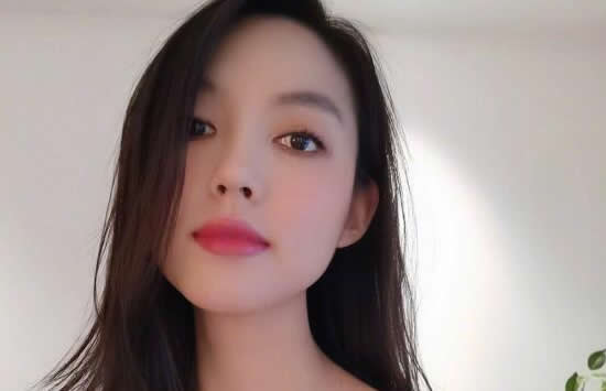 张梓琳个人资料及图片介绍 张梓琳个人资料及图片介绍