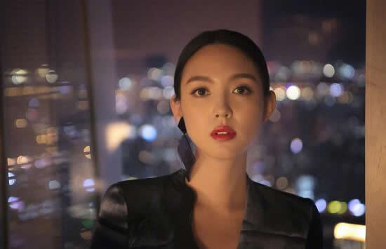 张梓琳个人资料及图片介绍 张梓琳个人资料及图片介绍