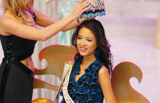 张梓琳个人资料及图片介绍 张梓琳个人资料及图片介绍