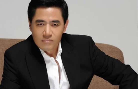 陈宝国个人资料简介及老婆是谁