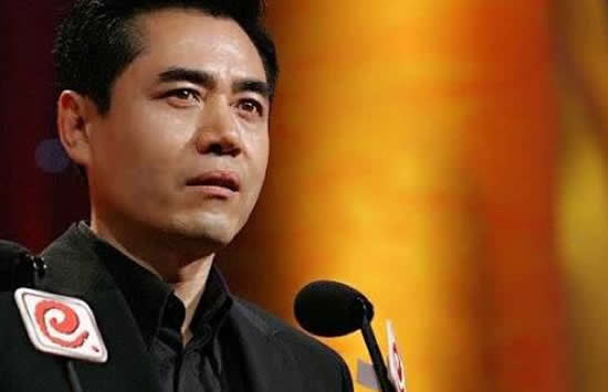 陈宝国个人资料简介及老婆是谁