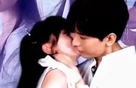 成毅袁冰妍避嫌好明显 袁冰妍和成毅真实关系怎么样 成毅袁冰妍避嫌好明显 袁冰妍和成毅真实关系怎么样