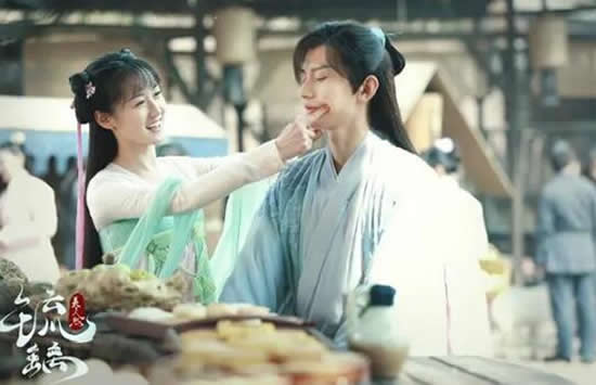 成毅袁冰妍避嫌好明显 袁冰妍和成毅真实关系怎么样 成毅袁冰妍避嫌好明显 袁冰妍和成毅真实关系怎么样