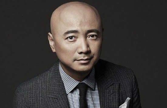 徐峥个人资料介绍