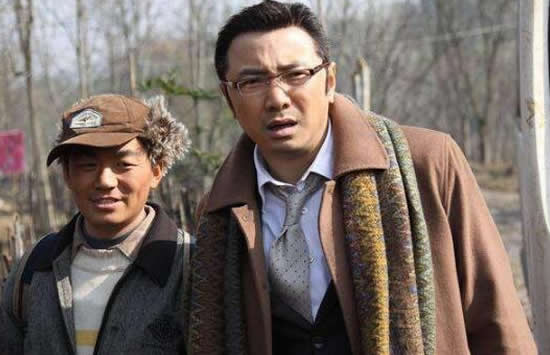 徐峥个人资料介绍