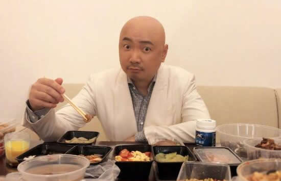 徐峥个人资料介绍