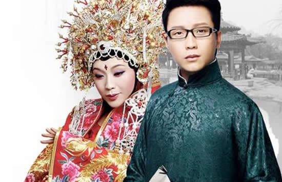 爱恨就在一瞬间是什么歌 歌曲《新贵妃醉酒》演唱者及歌词介绍 爱恨就在一瞬间是什么歌 歌曲《新贵妃醉酒》演唱者及歌词介绍