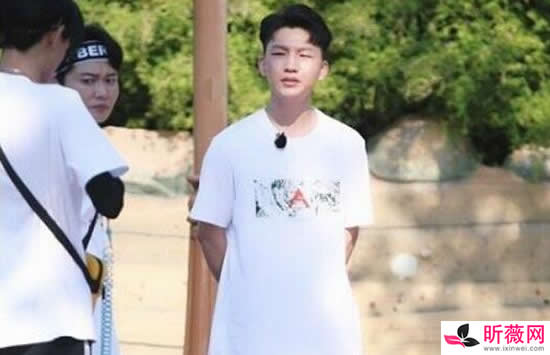 德云斗笑社刘筱亭什么辈分 刘筱亭为什么会被叫二哥