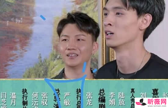 德云斗笑社导演是严敏吗 严敏到底有多厉害及个人资料介绍