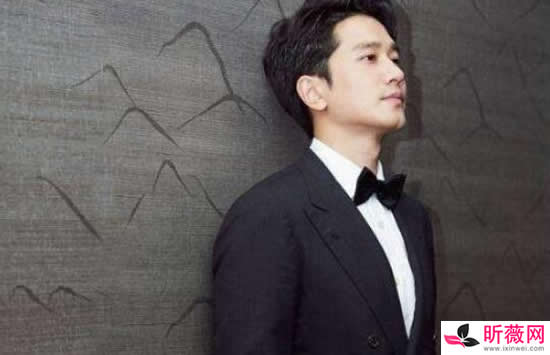 彭冠英个人资料简介及真正的女友是谁