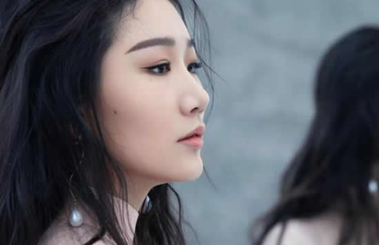 我的泪强忍不住是什么歌 歌曲你是我今生最爱的女孩演唱者及歌词