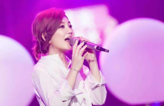 终于做了这个决定是什么歌 歌曲《勇气》演唱者及歌词介绍