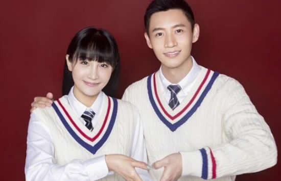 魏晨老婆是谁资料介绍 魏晨老婆是他的初恋吗 魏晨老婆是谁资料介绍 魏晨老婆是他的初恋吗