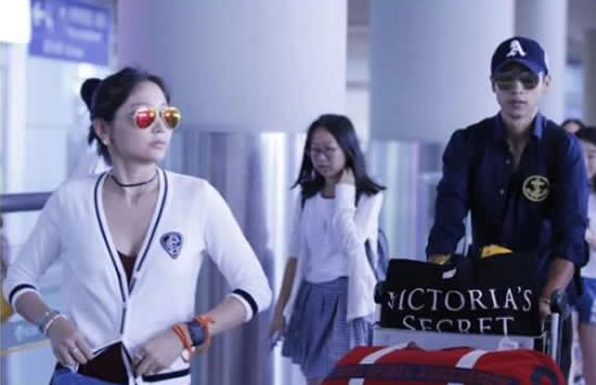 魏晨老婆是谁资料介绍 魏晨老婆是他的初恋吗 魏晨老婆是谁资料介绍 魏晨老婆是他的初恋吗