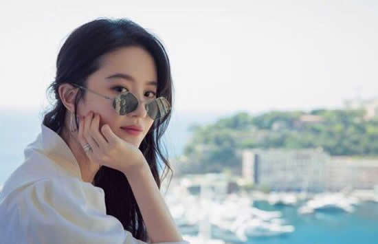 刘亦菲国籍为什么是美国的 刘亦菲加入美国国籍原因曝光 刘亦菲国籍为什么是美国的 刘亦菲加入美国国籍原因曝光