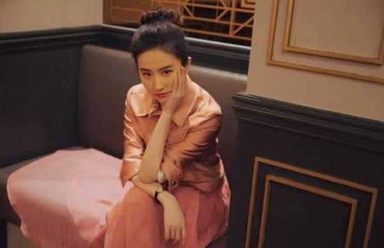 刘亦菲国籍为什么是美国的 刘亦菲加入美国国籍原因曝光 刘亦菲国籍为什么是美国的 刘亦菲加入美国国籍原因曝光