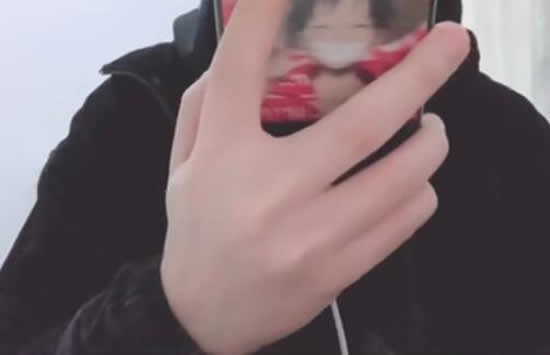 爱的魔力转圈圈是什么歌 歌曲《触电》演唱者及歌词介绍