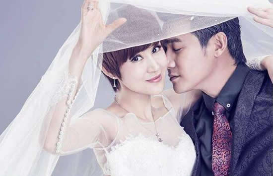 陆毅的老婆是谁 陆毅有几个孩子有儿子吗