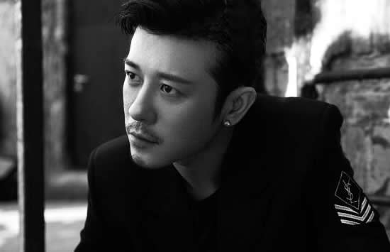 林申个人资料及家庭背景介绍