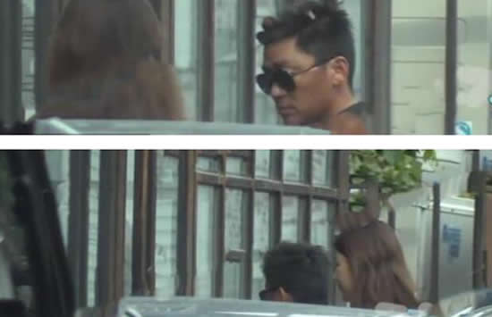 王宝强方否认与冯清结婚 两人到底发展到哪个阶段了